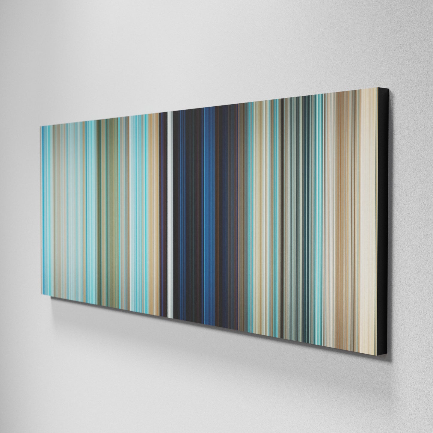 Side view of Basic of Ice-Age-The-Meltdown Frome on the wall