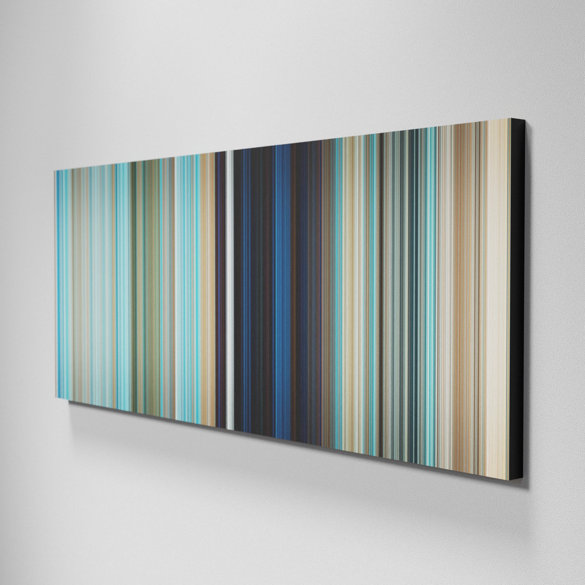 Side view of Basic of Ice-Age-The-Meltdown Frome on the wall