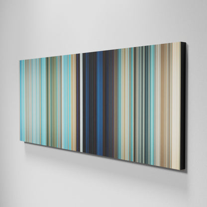 Side view of Basic of Ice-Age-The-Meltdown Frome on the wall