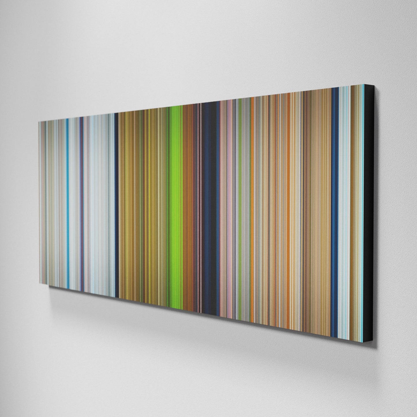 Side view of Basic of Ice-Age-Dawn-of-the-Dinosaurs Frome on the wall