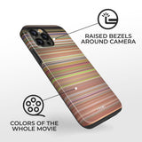 Shakira - Waka Waka phone case - unique movie design