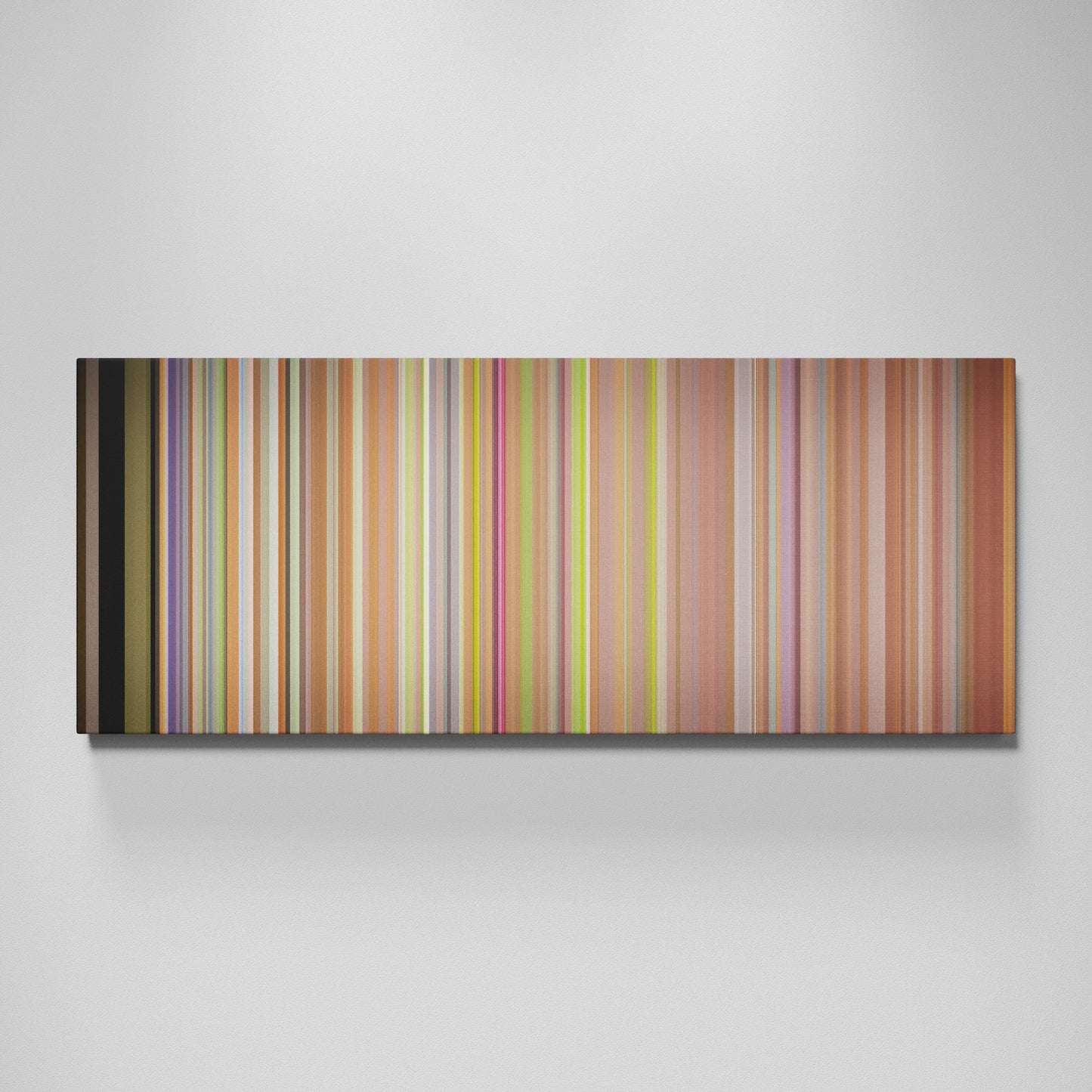 Front view of Shakira-Waka-Waka Frome