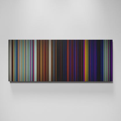 Front view of J-Balvin-Willy-William-Mi-Gente Frome