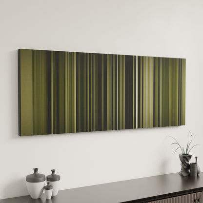 Minimal interior design with Adele-Hello Frome on the wall