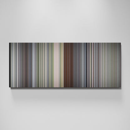 Front view of Taylor-Swift-Blank-Space Frome