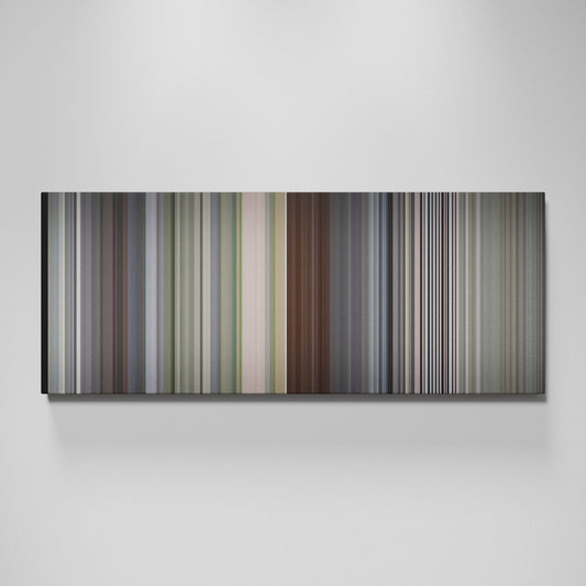 Front view of Taylor-Swift-Blank-Space Frome