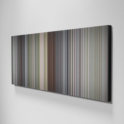 Side view of Basic of Taylor-Swift-Blank-Space Frome on the wall