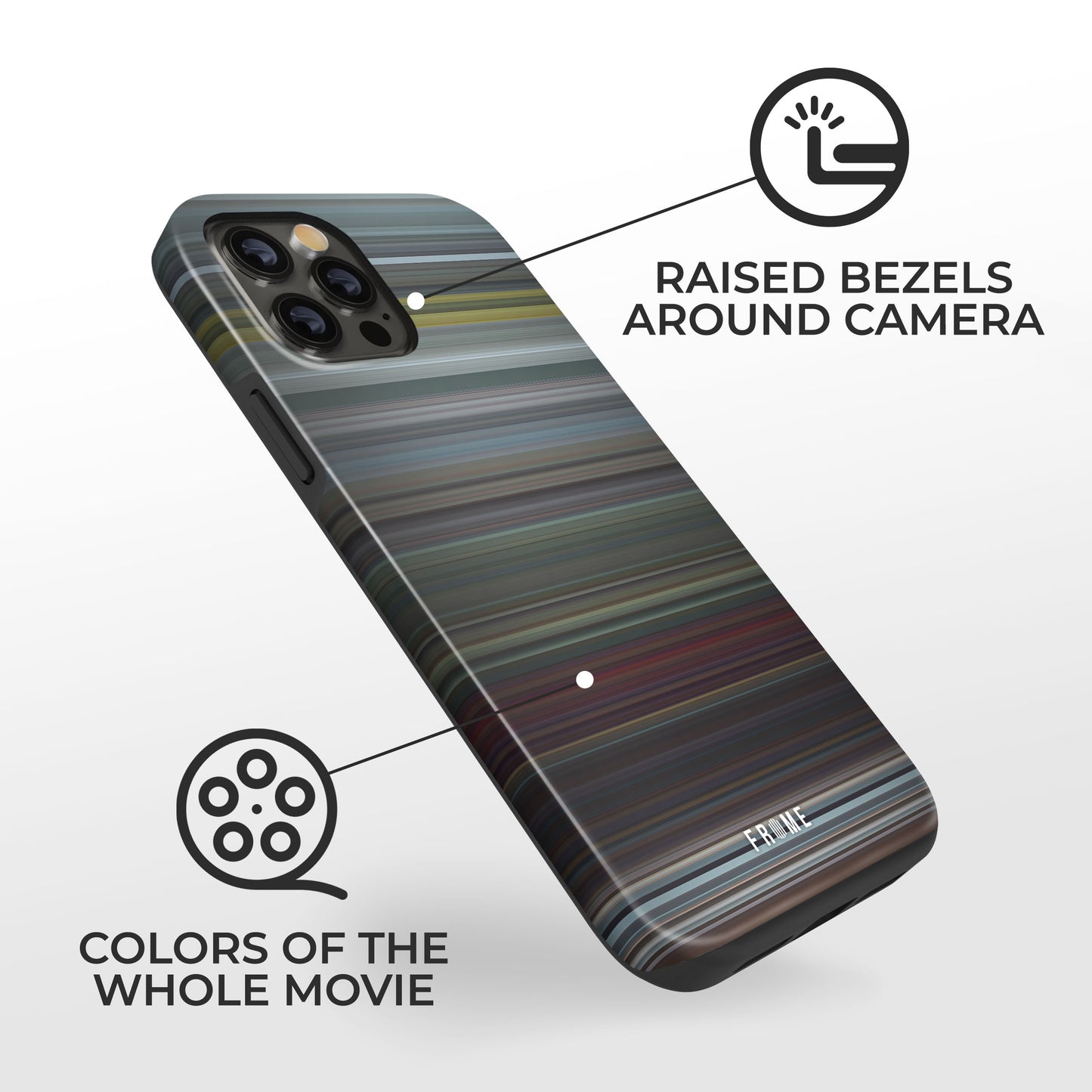 Explanation of benefits having charlie puth - we don't talk anymore Frome phone case