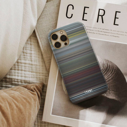 charlie puth - we don't talk anymore Frome phone case next to interior items