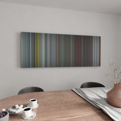 Kitchen with Charlie-Puth-We-Dont-Talk-Anymore Frome on the wall