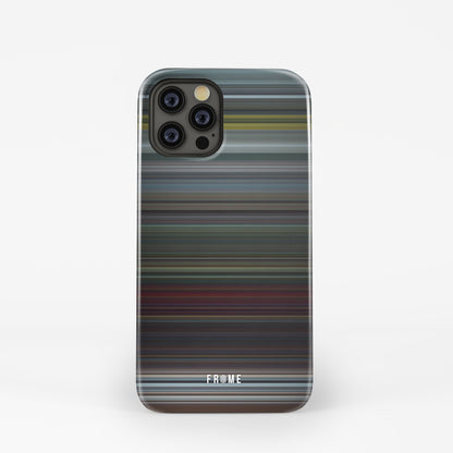 Front view of charlie puth - we don't talk anymore Frome Snap phone case