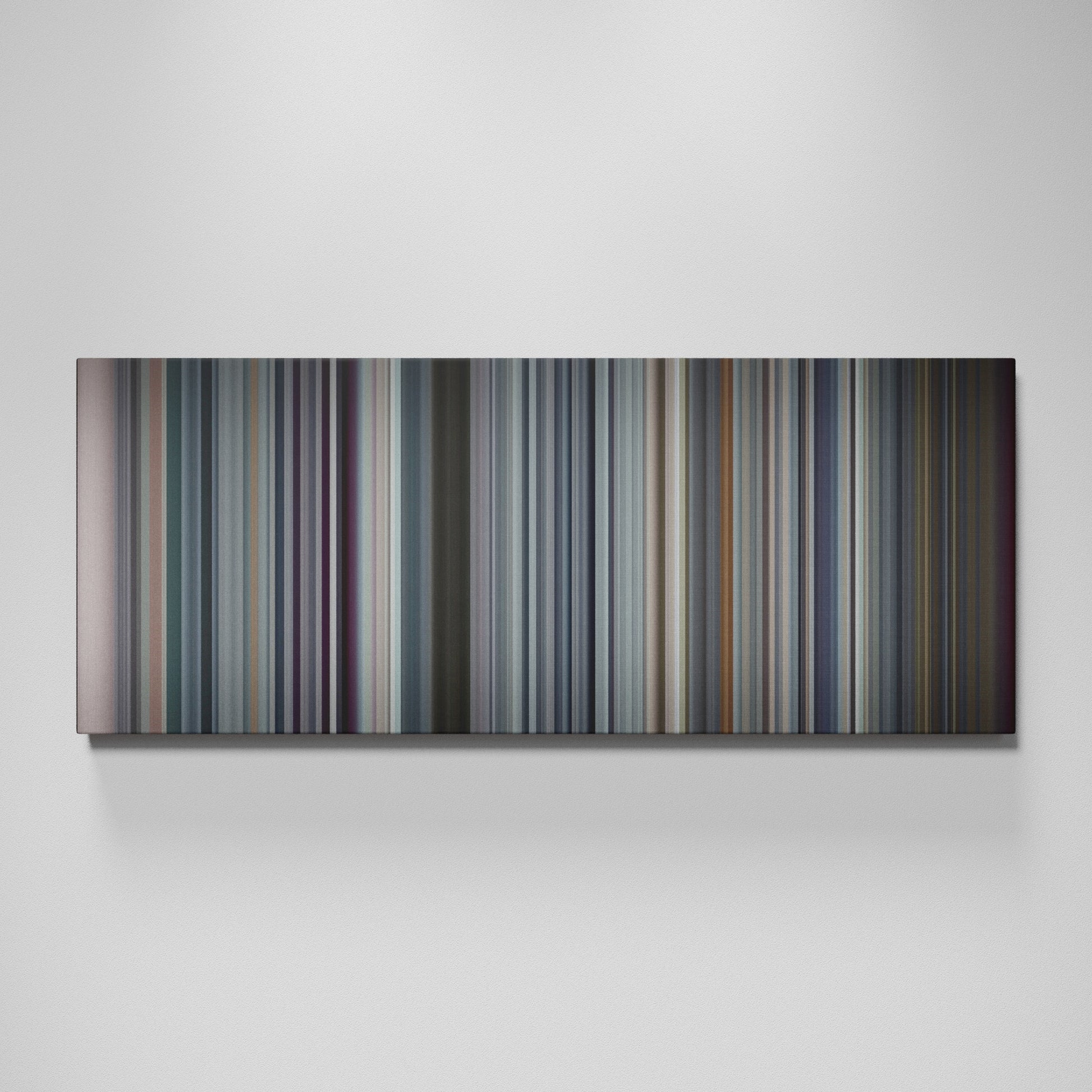 Front view of Clean-Bandit-Rockabye Frome