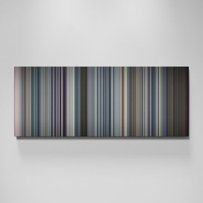 Front view of Clean-Bandit-Rockabye Frome