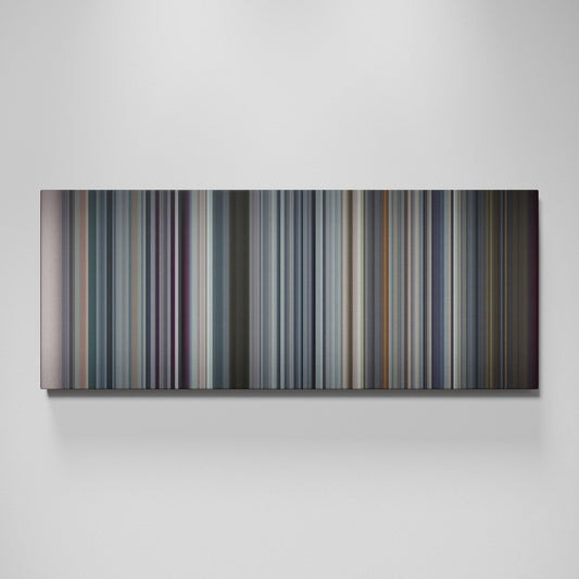 Front view of Clean-Bandit-Rockabye Frome