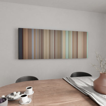 Kitchen with Dua-Lipa-New-Rules Frome on the wall