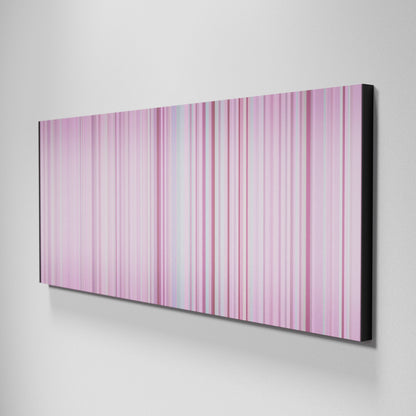 Side view of Basic of Meghan-Trainor-All-About-That-Bass Frome on the wall