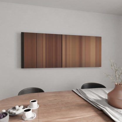 Kitchen with Bruno-Mars-The-Lazy-Song Frome on the wall