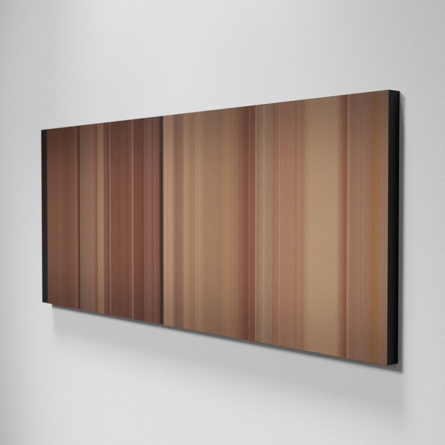 Side view of Basic of Bruno-Mars-The-Lazy-Song Frome on the wall