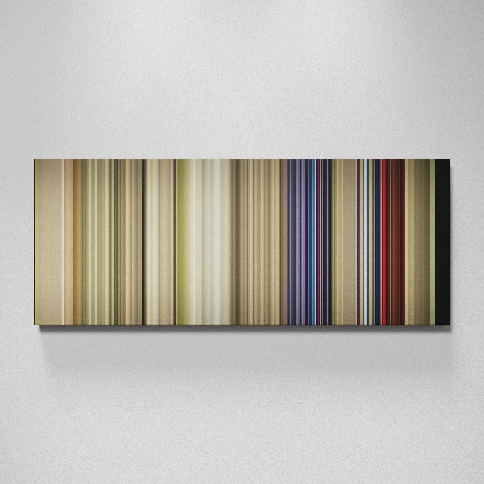 Front view of Avicii-Wake-Me-Up Frome