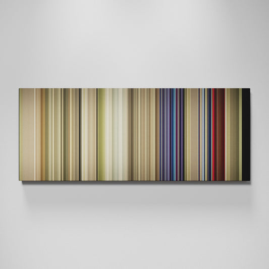 Front view of Avicii-Wake-Me-Up Frome