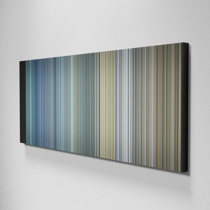 Side view of Basic of LMFAO-Party-Rock-Anthem Frome on the wall