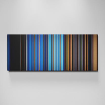 Front view of Christina-Perri-A-Thousand-Years Frome