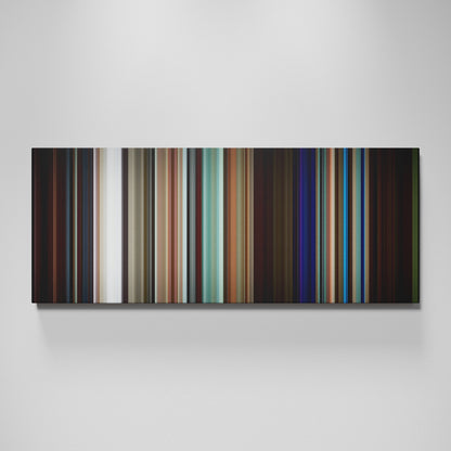 Front view of Future-Life-Is-Good Frome