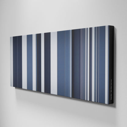 Side view of Buff's of Bruno-Mars-Thats-What-I-Like Frome on the wall