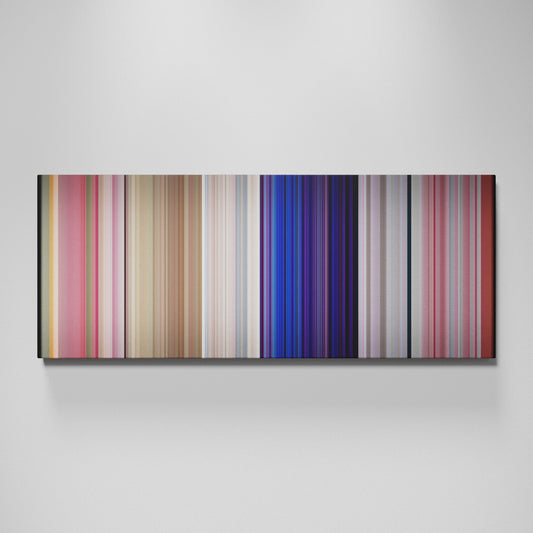 Front view of Rosalia-J-Balvin-Con-Altura Frome