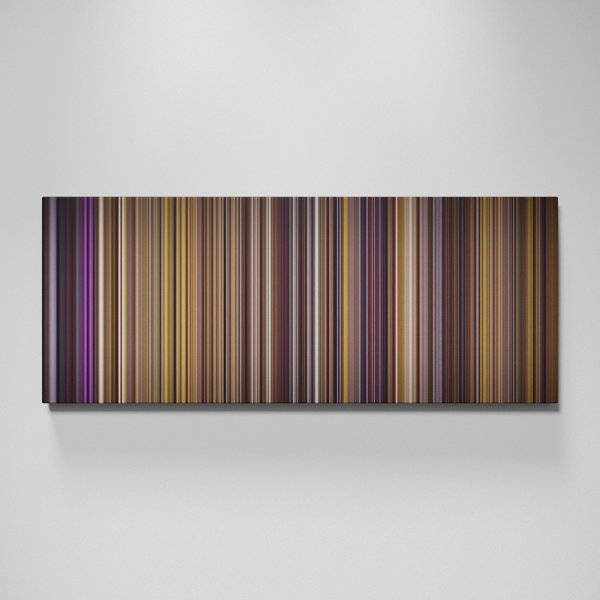 Front view of Jennifer-Lopez-On-The-Floor Frome