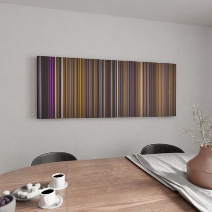 Kitchen with Jennifer-Lopez-On-The-Floor Frome on the wall