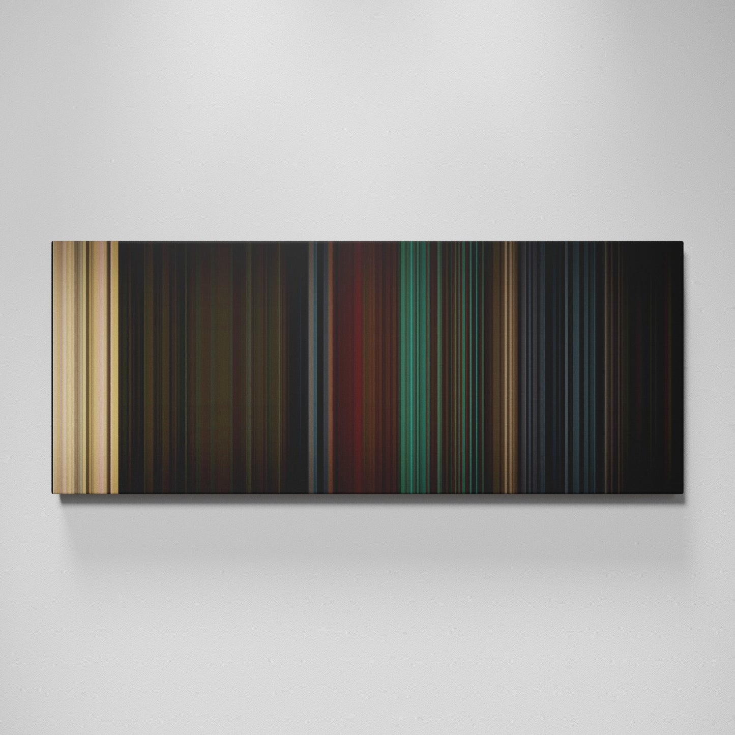 Front view of Camila-Cabello-Havana Frome