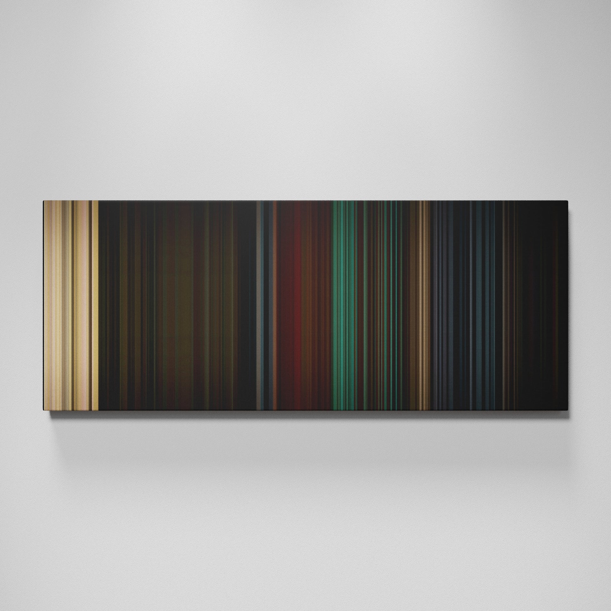 Front view of Camila-Cabello-Havana Frome