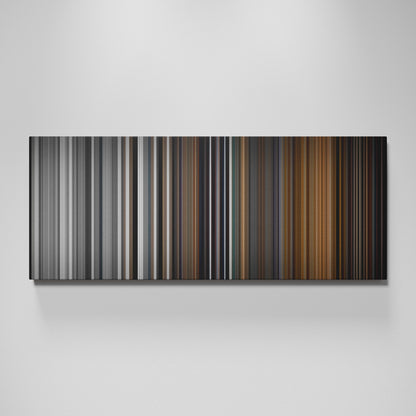 Front view of Romeo-Santos-Propuesta-Indecente Frome