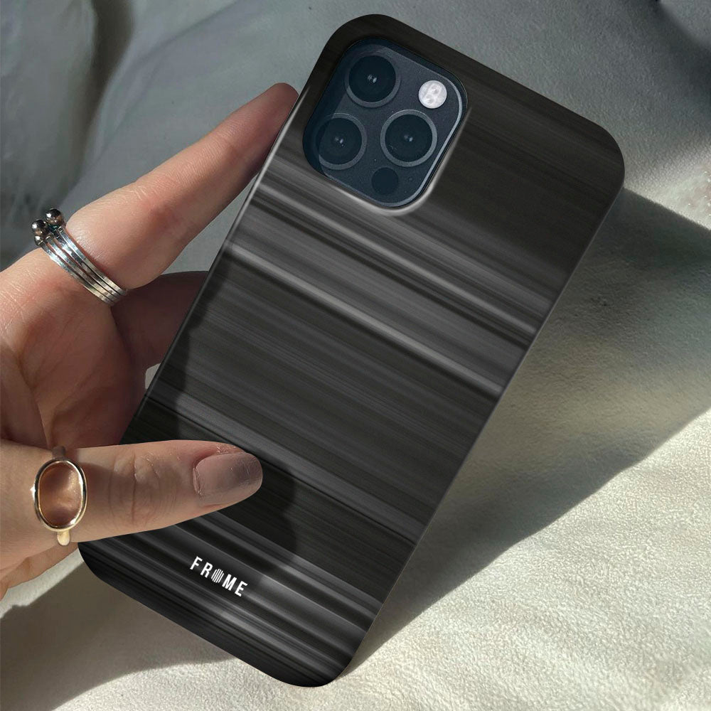 adele - someone like you Frome phone case when holding in hands