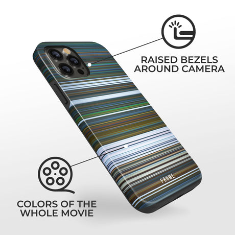 Anuel AA, Daddy Yankee, Karol G, Ozuna & J Balvin - China phone case - unique movie design