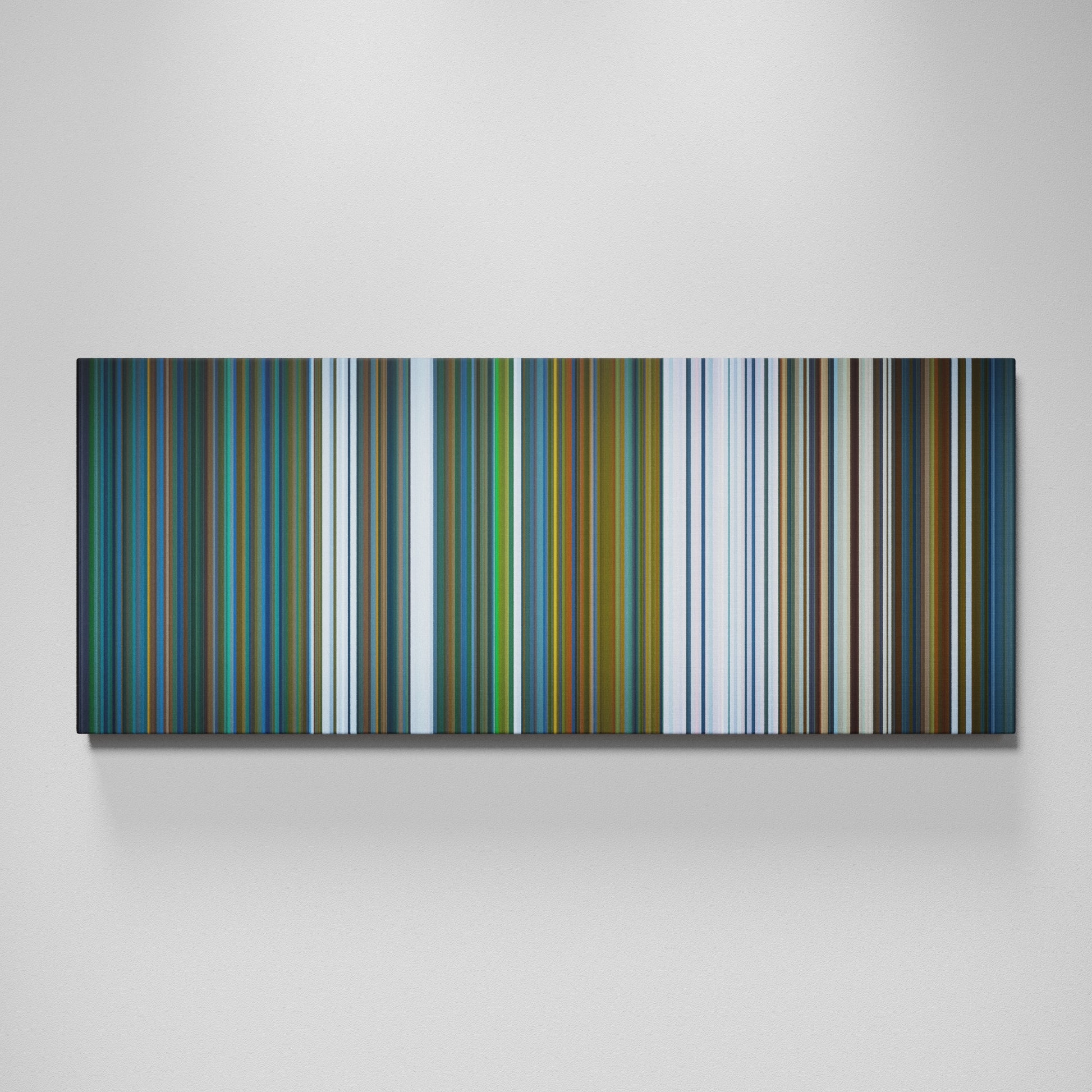 Front view of Anuel-AA-Daddy-Yankee-Karol-G-Ozuna--J-Balvin-China Frome