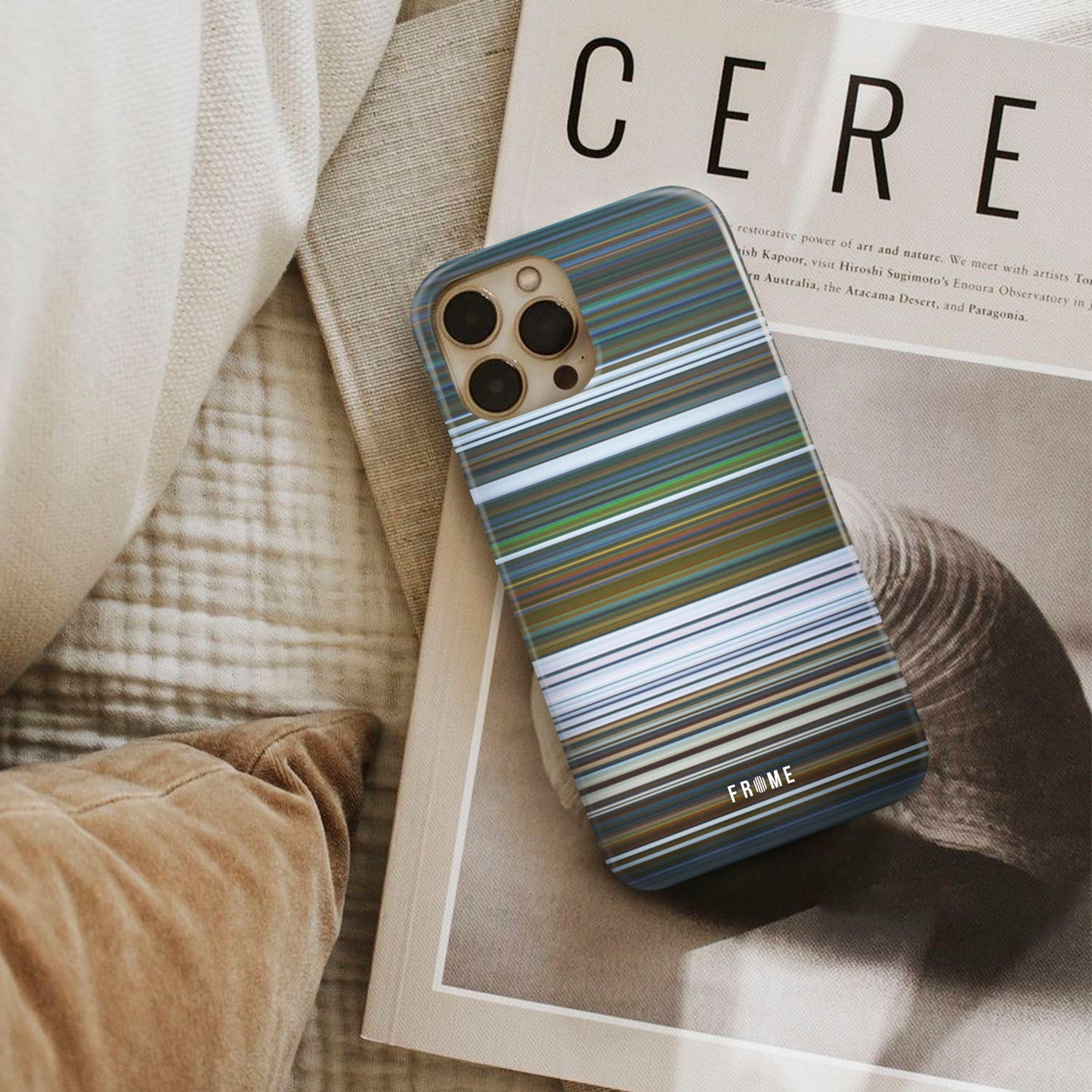 anuel aa, daddy yankee, karol g, ozuna & j balvin - china Frome phone case next to interior items