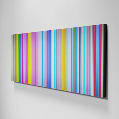 Side view of Basic of Drake-Hotline-Bling Frome on the wall