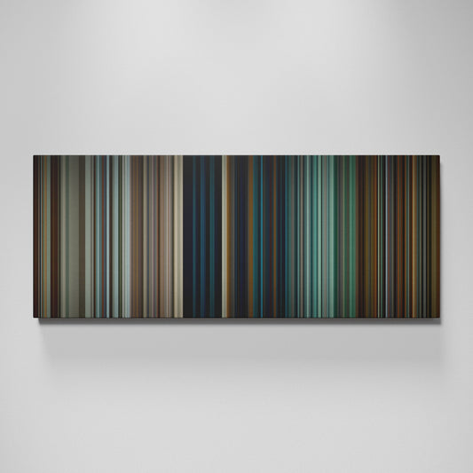 Front view of Zayn-Dusk-Till-Dawn Frome