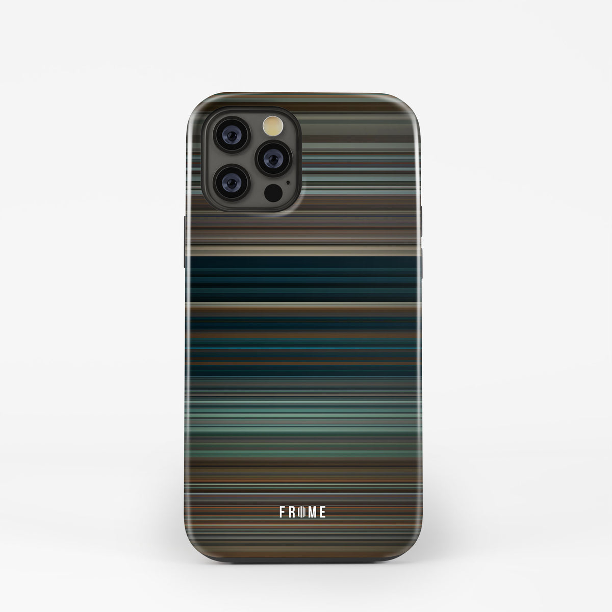 Zayn - Dusk Till Dawn iPhone case - film-inspired protective cover