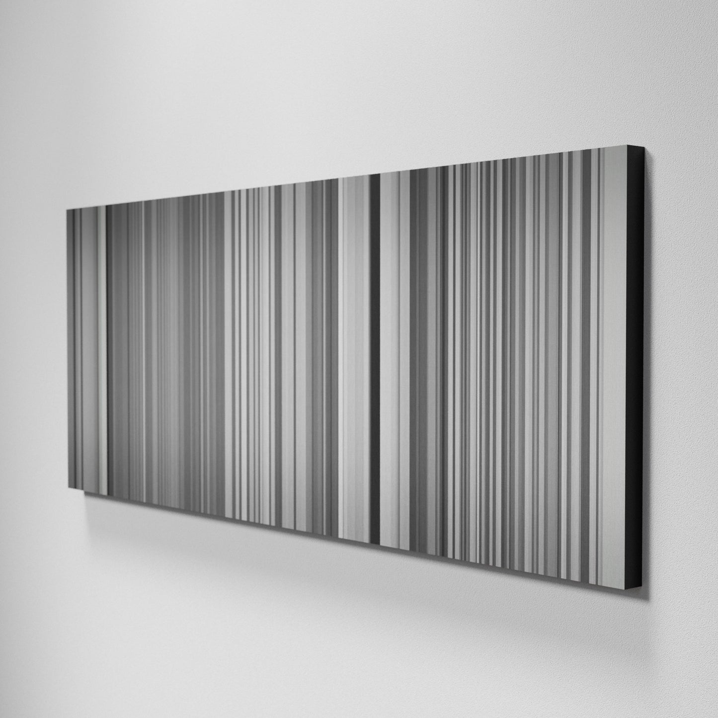 Side view of Basic of Imagine-Dragons-Thunder Frome on the wall