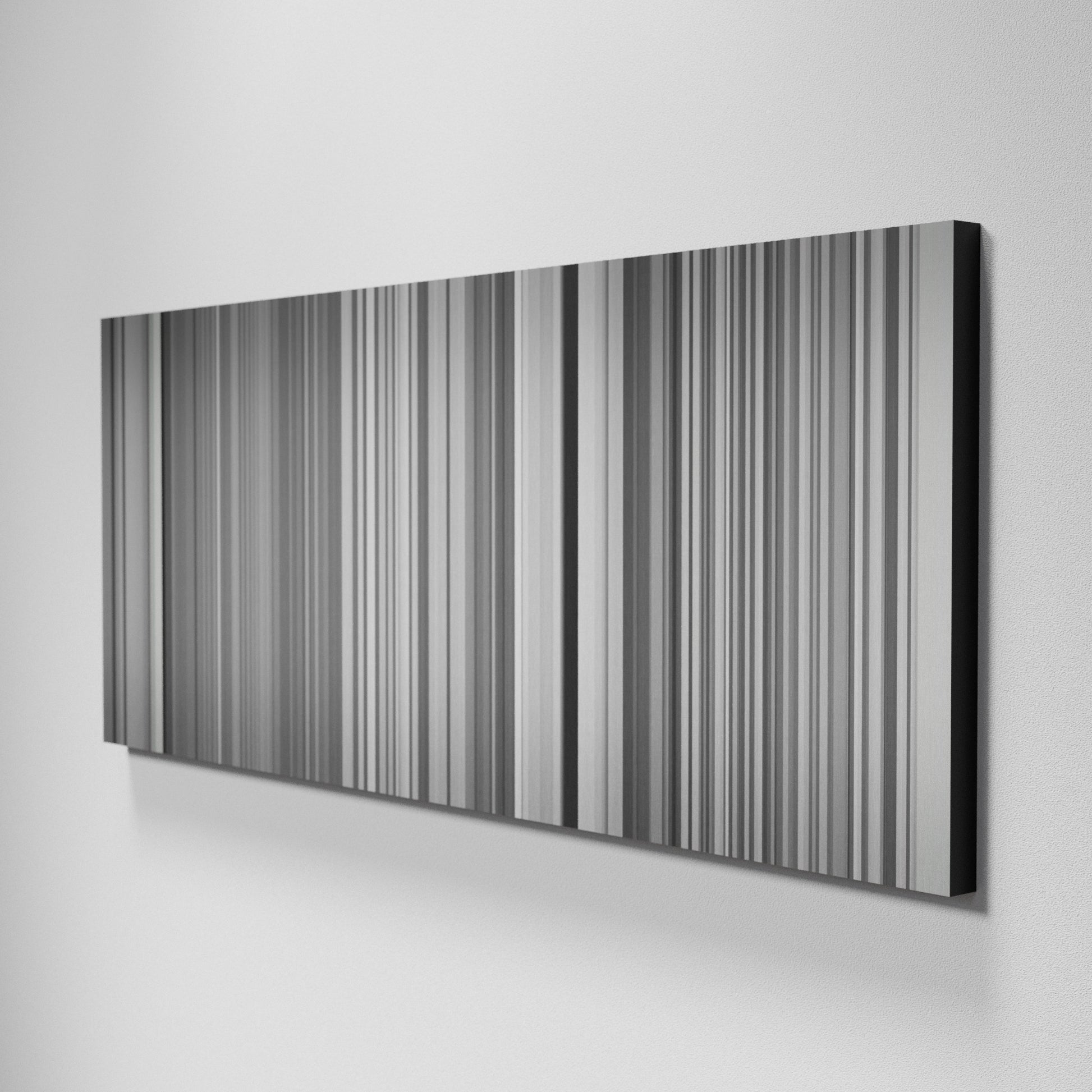 Side view of Basic of Imagine-Dragons-Thunder Frome on the wall