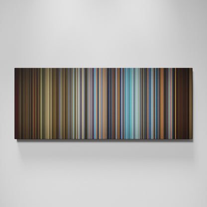 Front view of Maluma-Felices-los-4 Frome