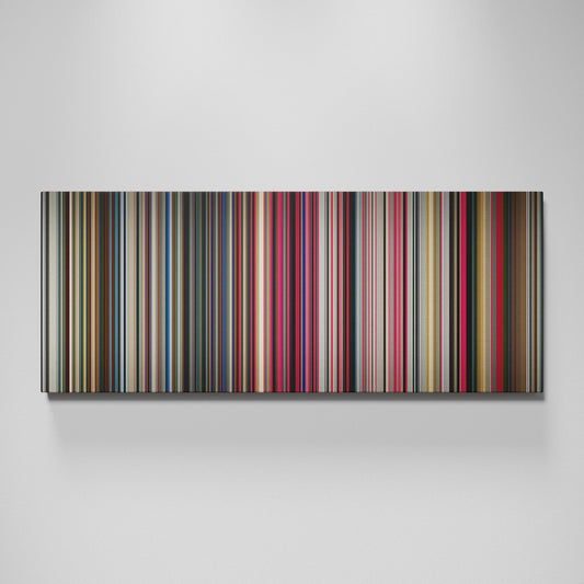 Front view of Jhay-Cortez-J-Balvin-Bad-Bunny-No-Me-Conoce Frome