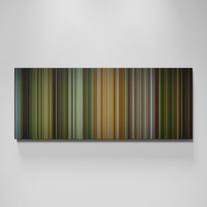 Front view of Piso-21-Dejala-Que-Vuelva Frome