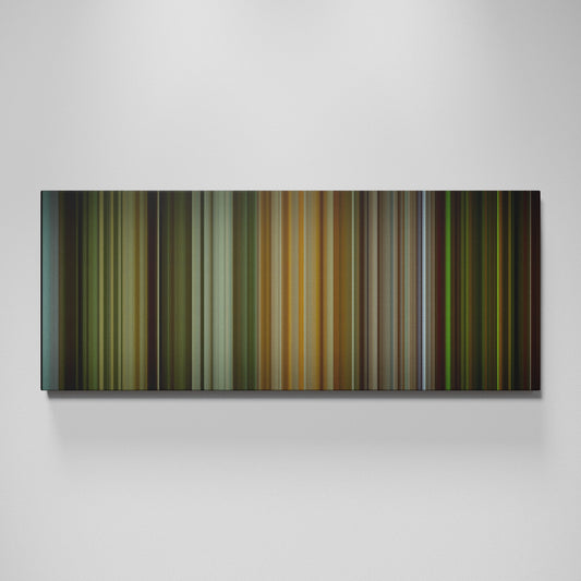 Front view of Piso-21-Dejala-Que-Vuelva Frome