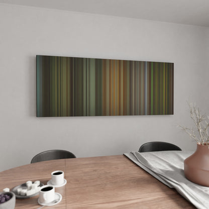 Kitchen with Piso-21-Dejala-Que-Vuelva Frome on the wall