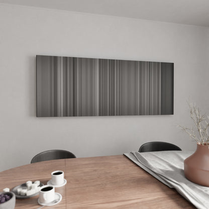 Kitchen with Sia-Cheap-Thrills Frome on the wall