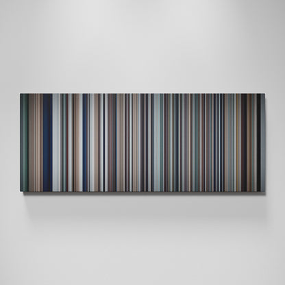 Front view of Ozuna-x-Romeo-Santos-El-Farsante Frome